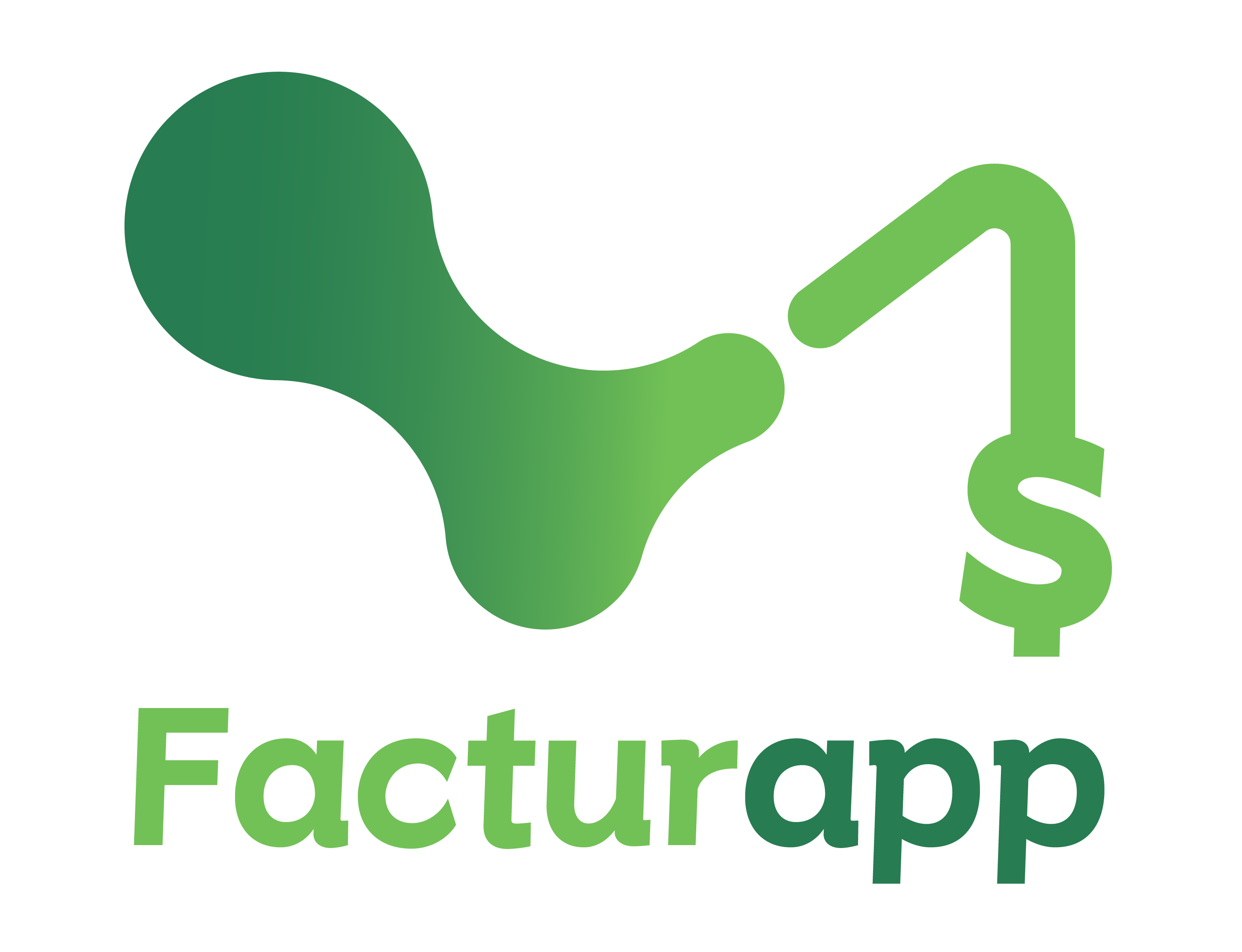 Facturapp Logo